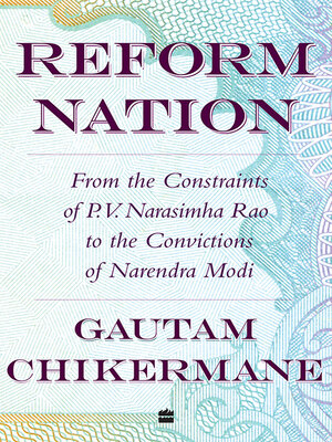 cover image of Reform NAtion